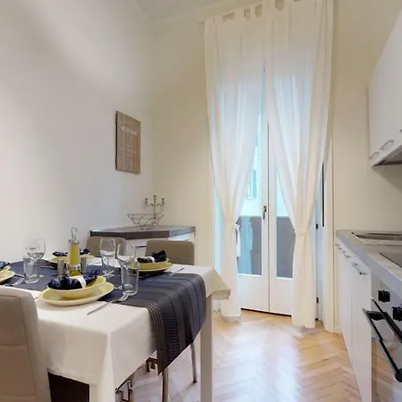 Duomo Luxury Διαμέρισμα Μιλάνο