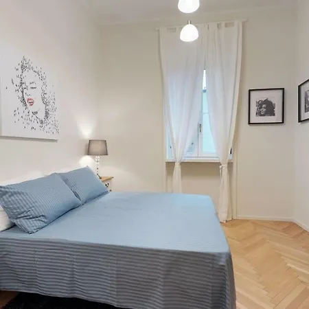 Διαμέρισμα Duomo Luxury