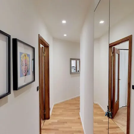 Duomo Luxury Apartamento *