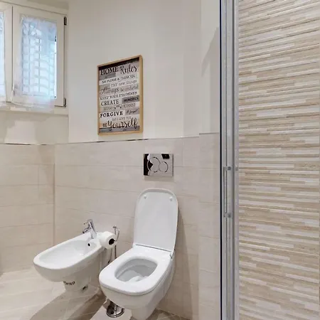 Duomo Luxury Appartamento *