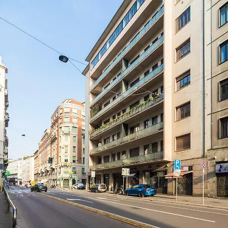 Duomo Luxury 밀라노