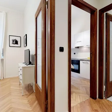 Duomo Luxury 밀라노